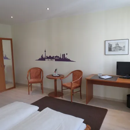 Altstadt Hotel
