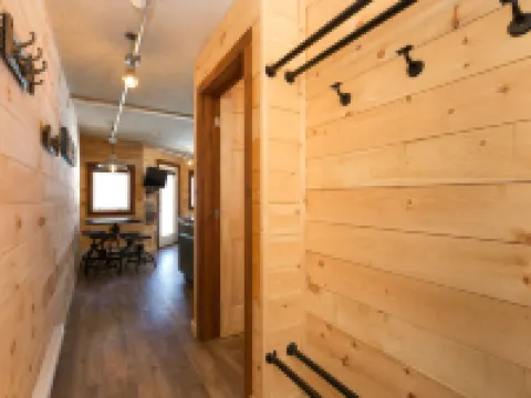 沃倫賓館 華盛頓縣酒店