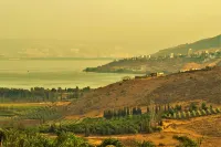 Ayelet Ahavim Hotel a Migdal