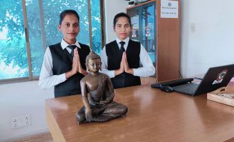 The Bodhgaya Hotel School