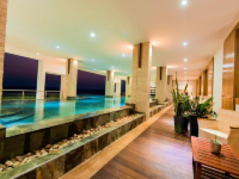 Baobab Tree Hôtel & Spa Hotels in Mahajanga