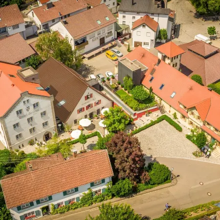 Hotel Arthus