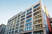 Bold 2Br 2BA in the Block Apartment by CozySuites!