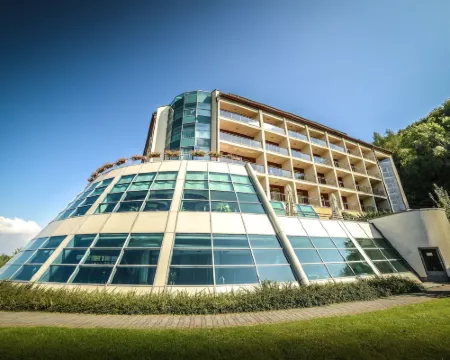 Hotel Belweder Hotels in Ustron