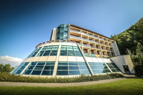 Hotel Belweder Hotels in Ustron