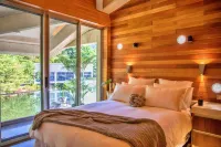 Alkira Award Winning Luxury Holiday Home Hotels near Daintree Discovery Centre