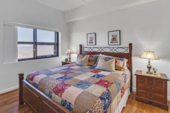 Handsome Condo, View in Sugar Mountain, Heated Pool & Jacuzzi by RedAwning