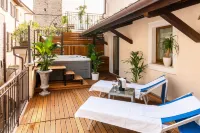 GG8 Hotel & Suite Spa Hotels in Gualdo Tadino