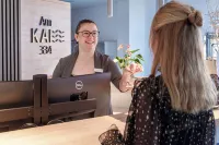 Hotel am Kai 334