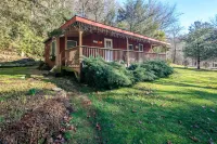 Taylor House Inn - 4-stjärniga