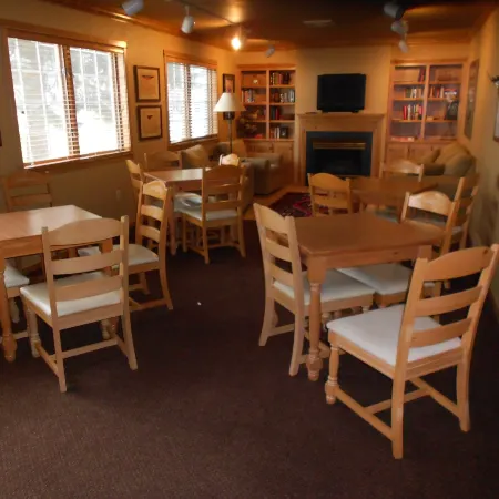 Homestead Suites - Fish Creek