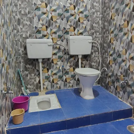 Hotel Radha Krishna