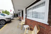 The Janmere Motel - Motels