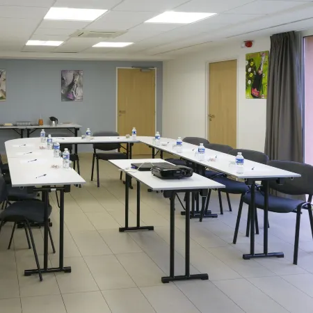 Brit Hotel Reims Croix Blandin