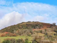 Green View Hotele w: Llangollen