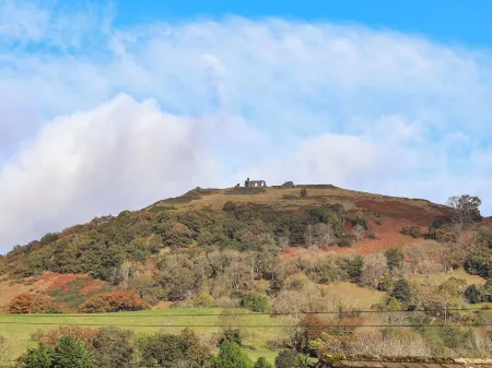 Green View Отели рядом с достопримечательностью «Blackwood's»