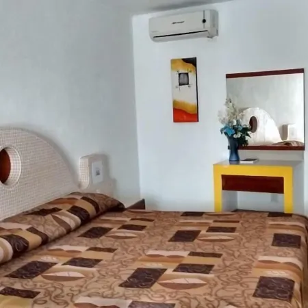 Hotel Maritimo