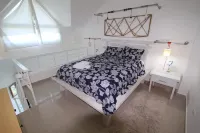 Vista Marina Residence - balcony