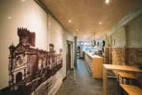 Hotel Castillo de Javier - 2-Star