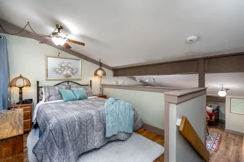 Fresh Remodel and Dog Friendly - CS#92 by Bear Valley Vacation Rentals