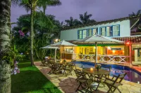 Pousada Villa Del Rey Possuimos Gerador - Pools