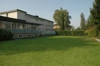 Dialoghotel Eckstein Hotels in 