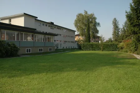 Dialoghotel Eckstein