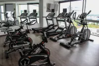 Laviu B&B Luxe Suites - Gym