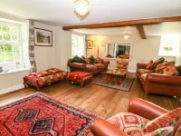 Plas Mawr