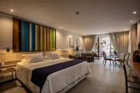 Hotel Canto Das Águas - Roteiro de Charme Hotels in Lencois