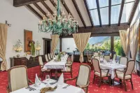 Das Lafairs Hotels in Pfunds