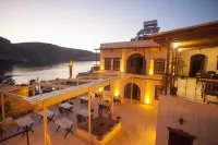TÜRKMEN Konagi HALFETİ BUTİK Otel