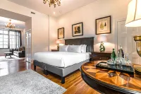 The Dwight D Hotel Hotels in 