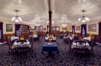 The Historic Elk Mountain Hotel