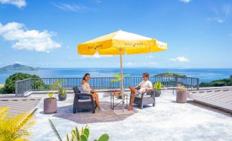 Kolibri Holiday Apartments