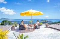 Kolibri Holiday Apartments Hotel a Pointe la Rue