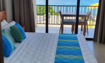 Kolibri Holiday Apartments