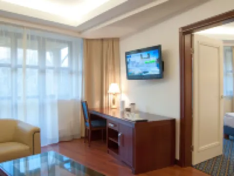 Centrum Hotel Hotels in Debrecen