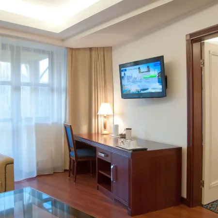 Centrum Hotel
