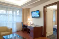 Centrum Hotel Hotels in Debrecen