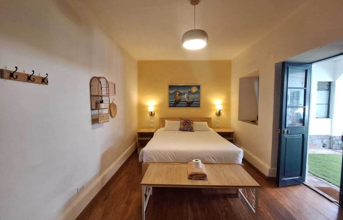 Illa B&B