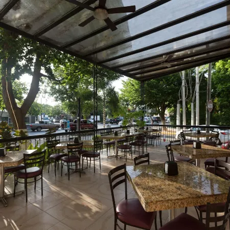 Hotel Victoria Merida