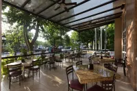 Hotel Victoria Merida - Desayuno