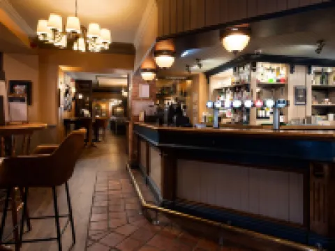 The Kingslodge Inn - the Inn Collection Group Hotels in Durham