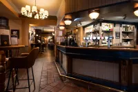 The Kingslodge Inn - the Inn Collection Group Hotel di Brandon and Byshottles
