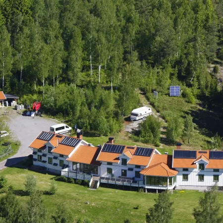 Tingvall B&B Eco-Lodge