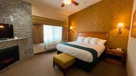 Rushmore Express & Suites