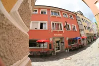 Gasthof Wimmer Weissbräu Hotels in Kirchdorf