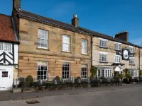 The Black Swan - the Inn Collection Group Hotels in Ryedale District