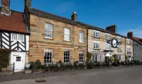 The Black Swan - the Inn Collection Group Hotels in Helmsley